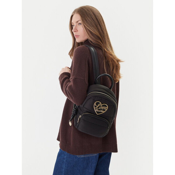 Ruksak LOVE MOSCHINO 65491885