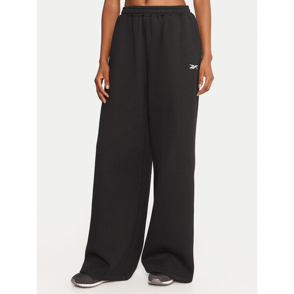 Teplákové nohavice Reebok 65860576