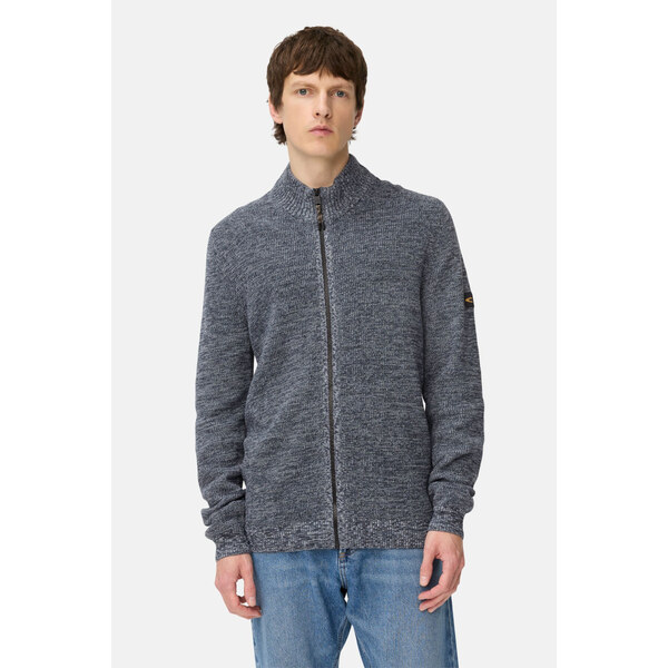 SVETER CAMEL ACTIVE KNITTED JACKET 65862195