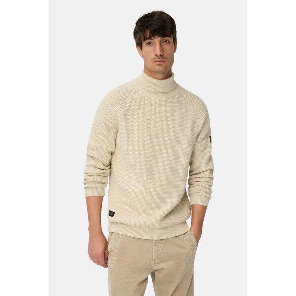 ROLÁK CAMEL ACTIVE PULLOVER 65862205