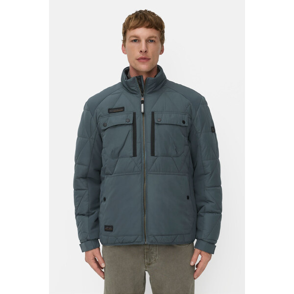 BUNDA CAMEL ACTIVE QUILTED BLOUSON 65862225