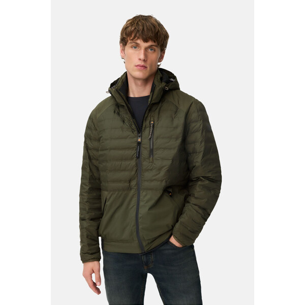 BUNDA CAMEL ACTIVE TEXXXACTIVE BLOUSON 65862227