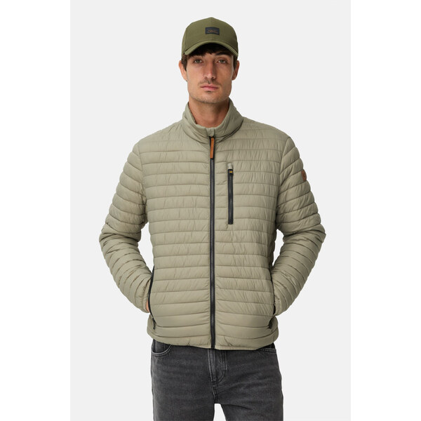 BUNDA CAMEL ACTIVE BLOUSON QUILTED LOS 65862229