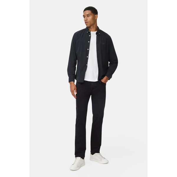 DŽÍNSY CAMEL ACTIVE 5-PKT RELAXED FIT 65862246