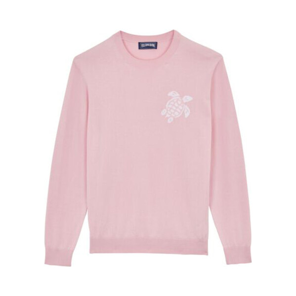 SVETER VILEBREQUIN YARN DYED 14 GAUGE 65862264