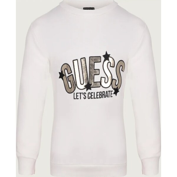 Guess Mikina | regular fit 65860759