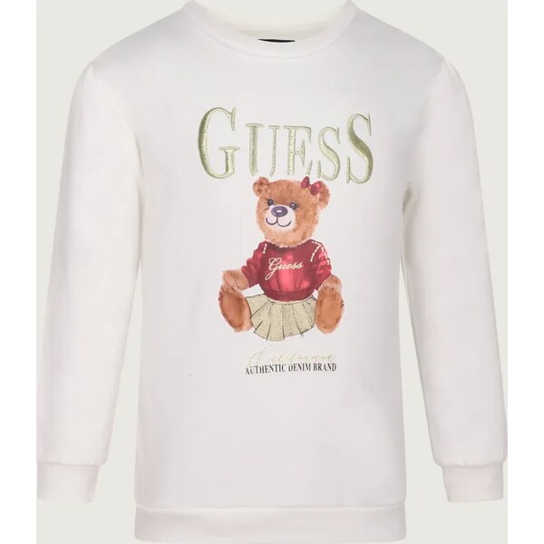 Guess Mikina | regular fit 65859722
