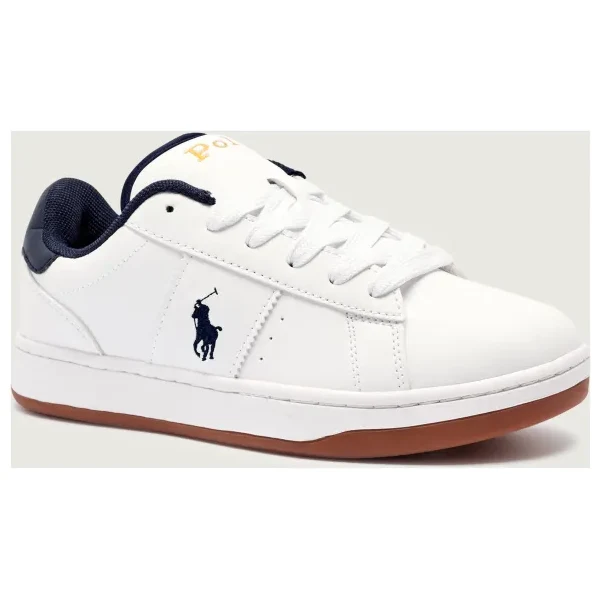 POLO RALPH LAUREN Sneakersy KNOLLAN 65860770