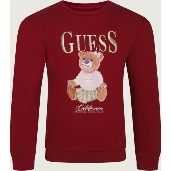 Guess Mikina | regular fit 65859723