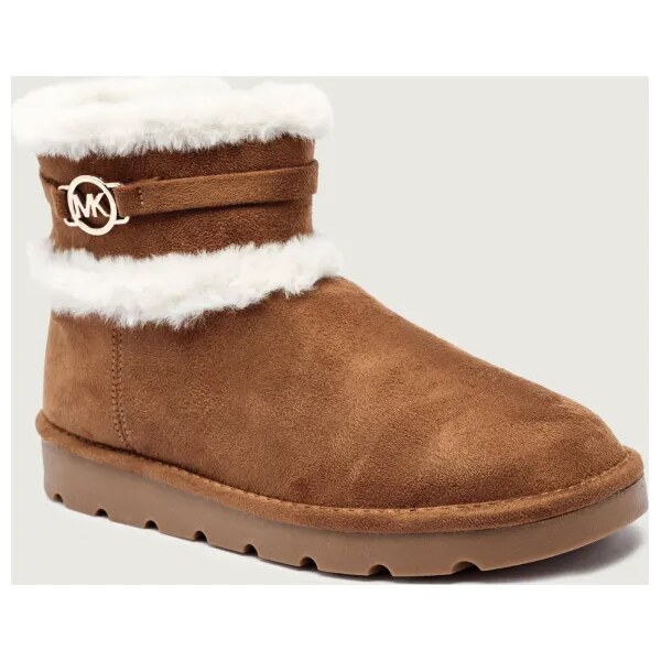 Michael Kors KIDS Snehule MOXIE | shearling 65859730