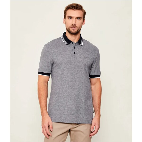BOSS BLACK Polo tričko H-Prout 141 | regular fit 65855770