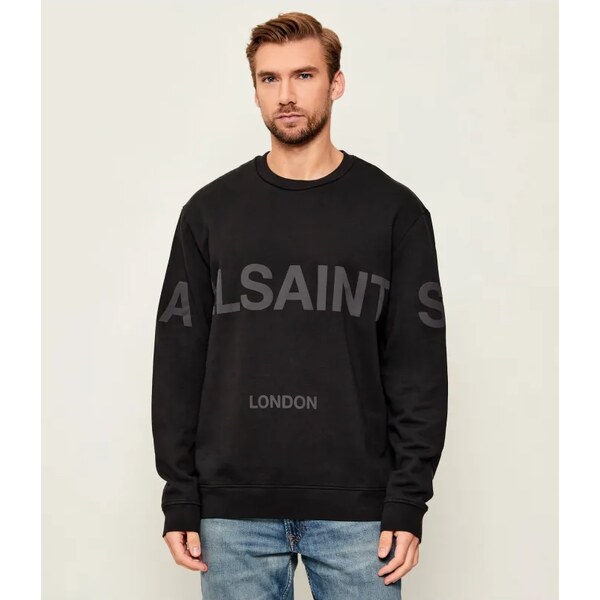 AllSaints Mikina BIGGY | Relaxed fit 65855767