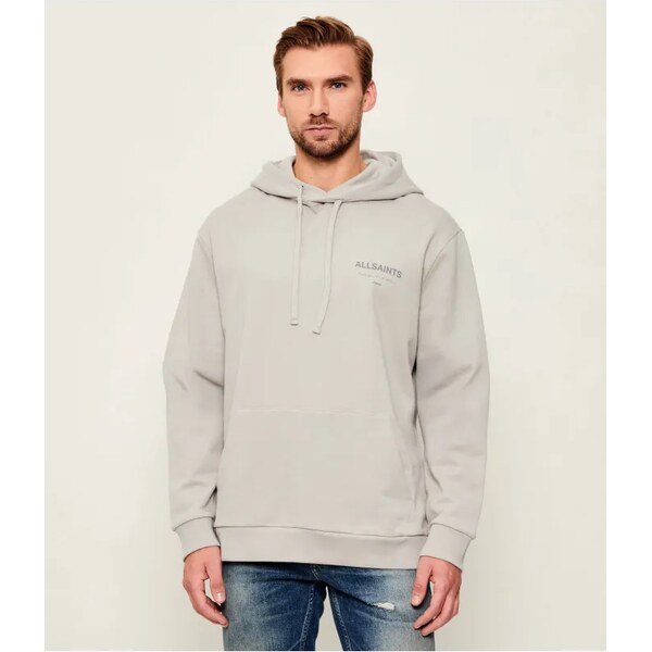 AllSaints Mikina FUTURE | Relaxed fit 65859801