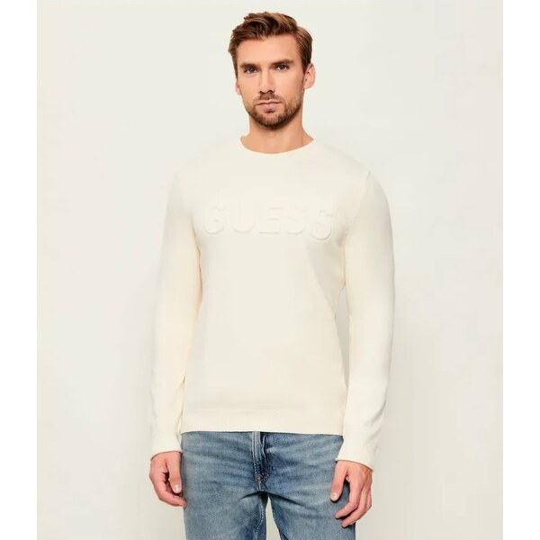 GUESS Sveter | regular fit 65855771