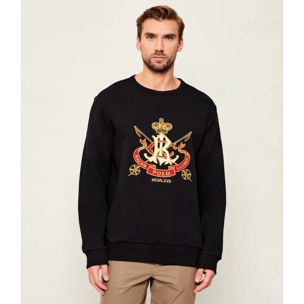 POLO RALPH LAUREN Mikina | Classic fit 65859756