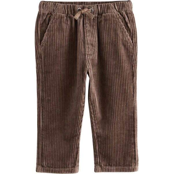 Next Nohavice čokoládová 65891761