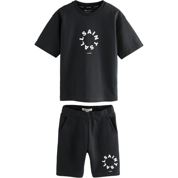 smALLSAINTS Set čierna / biela 65861873