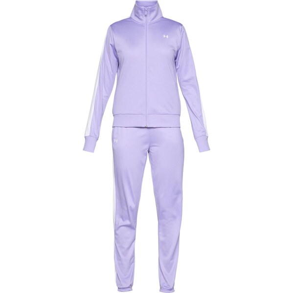 UNDER ARMOUR Tréningový komplet levanduľová / biela 65861884