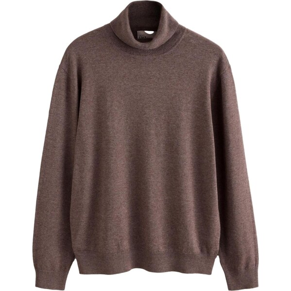 Next Sveter tmavošedá 65861894