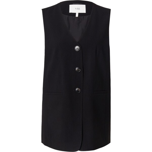 YAS Vesta k obleku YASMALI čierna 66052239