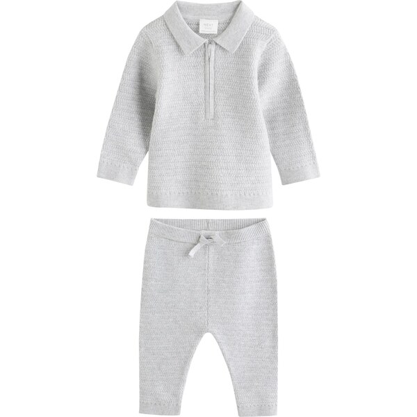 Next Set sivá 65889954