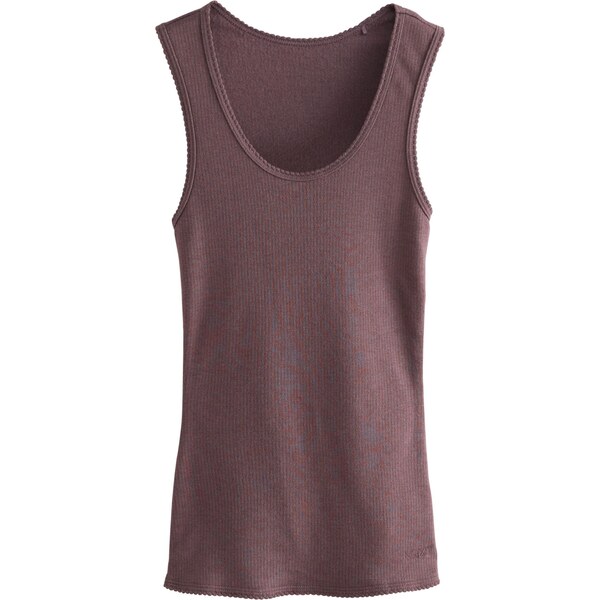 Next Top baklažánová 65892470