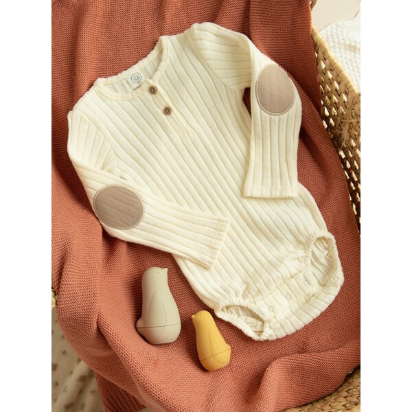 Cool Club Body tmavošedá / biela 65895337