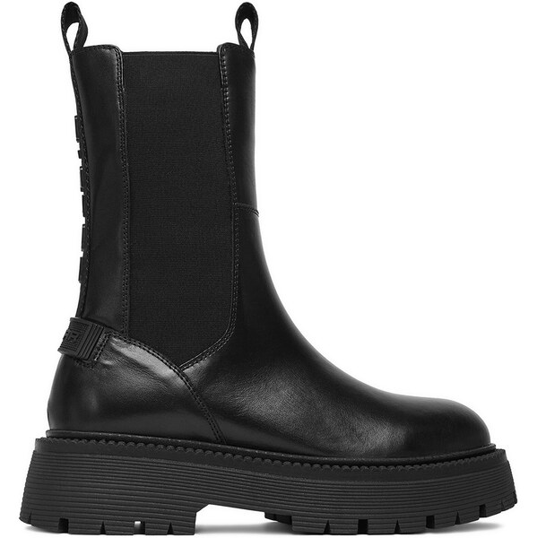 Členková obuv s elastickým prvkom G-Star Raw 64991758