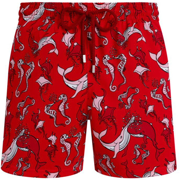 PLAVKY VILEBREQUIN WHALES LOVE STRETCH 65862265