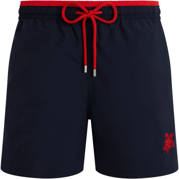 PLAVKY VILEBREQUIN BICOLORE POLYAMIDE 65862277