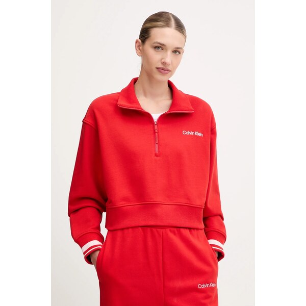 Mikina Calvin Klein Performance 65862435