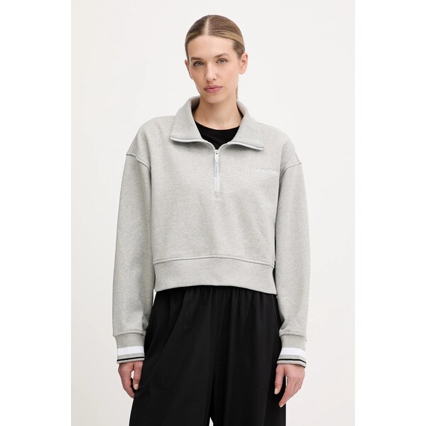 Mikina Calvin Klein Performance 65862436