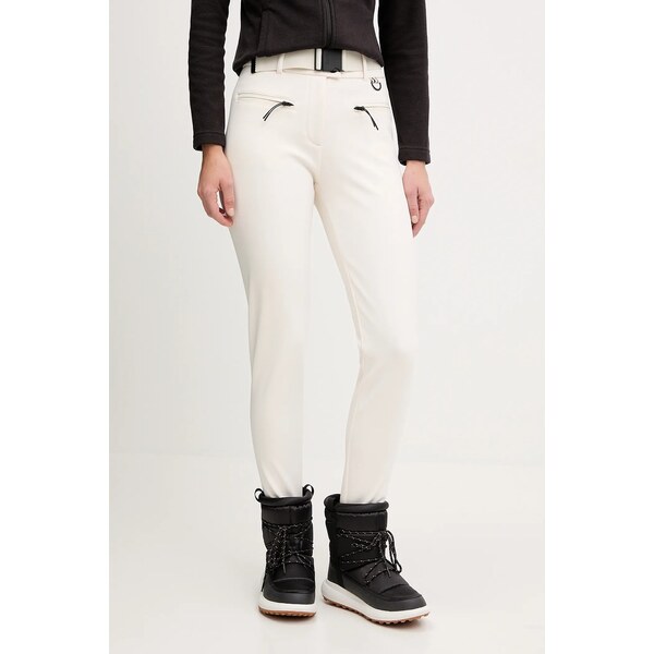 Nohavice BOSS Katjana_SKI 65862457