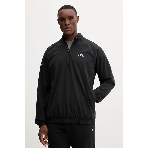 Tréningová mikina adidas Performance Training Essentials 65862502