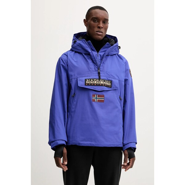 Bunda Napapijri Rainforest Next 65862472