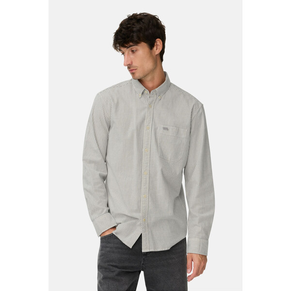 KOŠEĽA CAMEL ACTIVE LONGSLEEVE SHIRT 65862173