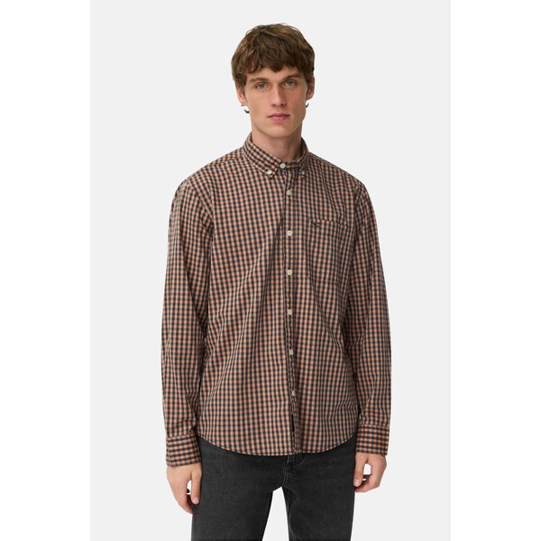 KOŠEĽA CAMEL ACTIVE LONGSLEEVE SHIRT 65862177