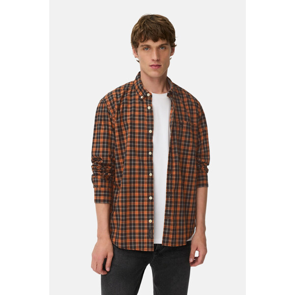 KOŠEĽA CAMEL ACTIVE LONGSLEEVE SHIRT 65862178