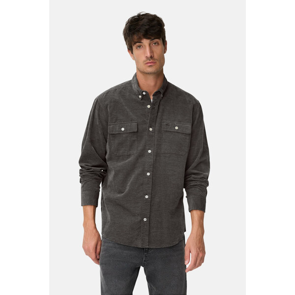 KOŠEĽA CAMEL ACTIVE LONGSLEEVE SHIRT 65862180