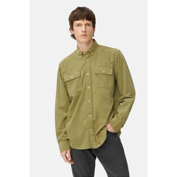 KOŠEĽA CAMEL ACTIVE LONGSLEEVE SHIRT 65862181