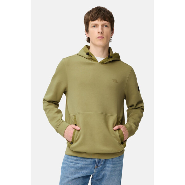 MIKINA CAMEL ACTIVE SWEATSHIRT 65862192