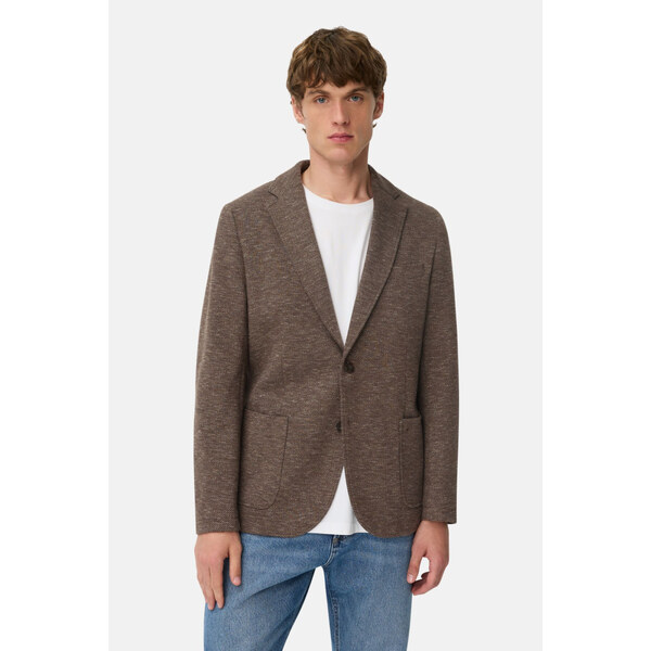 SAKO CAMEL ACTIVE BLAZER 2 KNOPF 65862232