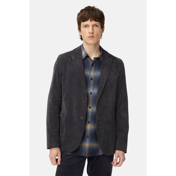 SAKO CAMEL ACTIVE BLAZER 2 KNOPF 65862235