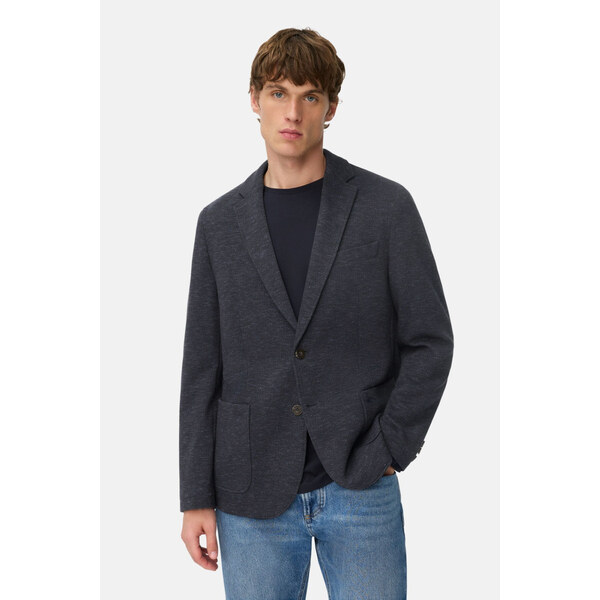 SAKO CAMEL ACTIVE BLAZER 2 KNOPF 65862234