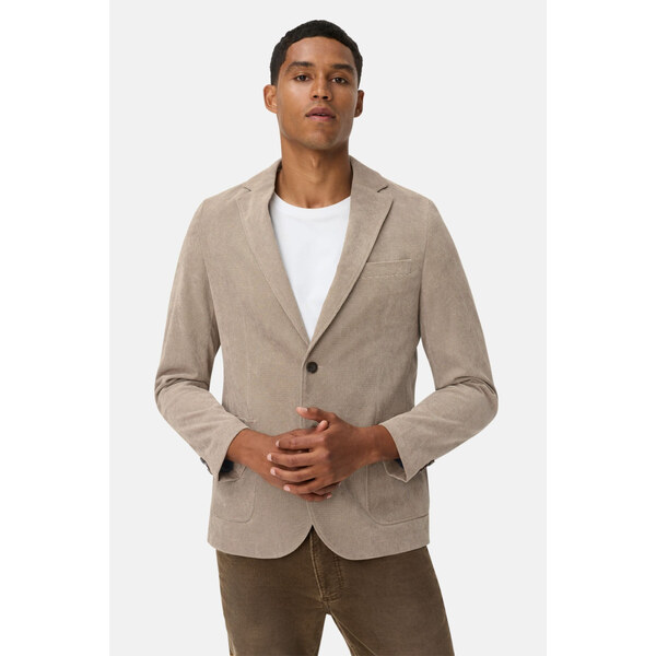 SAKO CAMEL ACTIVE BLAZER 2 KNOPF 65862236