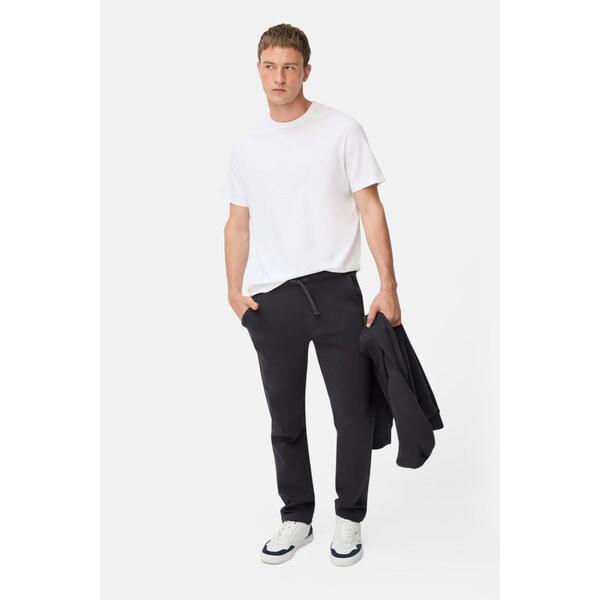 TEPLÁKY CAMEL ACTIVE CHINO REGULAR FIT 65862237