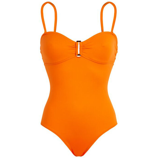 PLAVKY VILEBREQUIN SOLID SCULPT SWIM 3D JERSEY STRETCH 65862285