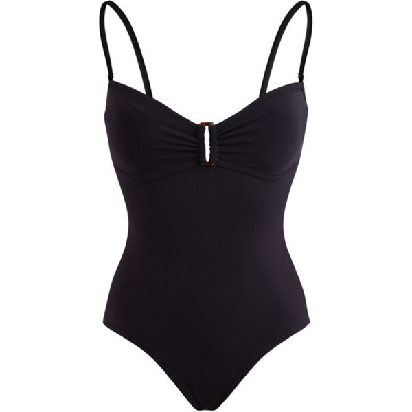 PLAVKY VILEBREQUIN SWIM JERSEY SOLID STRETCH 65862286