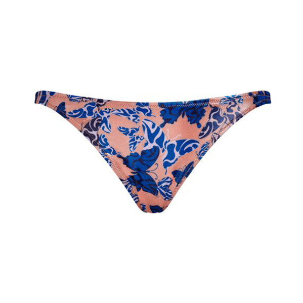 PLAVKY VILEBREQUIN DISCO BUTTERFLY SWIM JERSEY STRETCH 65862284