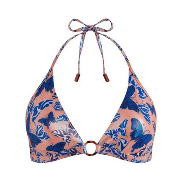 PLAVKY VILEBREQUIN DISCO BUTTERFLY SWIM JERSEY STRETCH 65862298